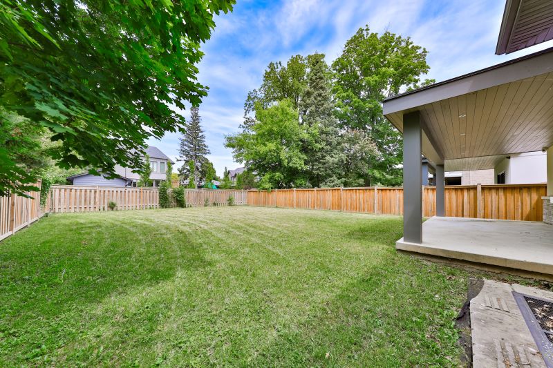 34 Onaway Road, Mississauga, ON