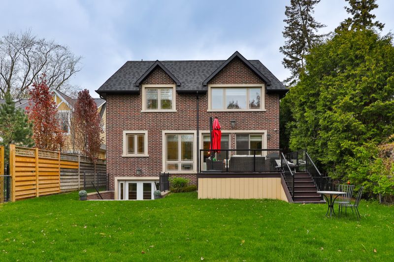 36 Cotton Drive, Mississauga, ON
