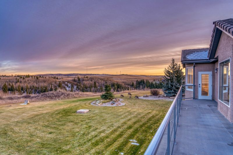 27 Corral View, Calgary, AB