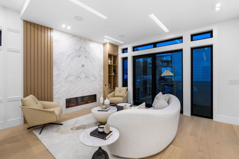 4965 Georgia Street, Burnaby, BC