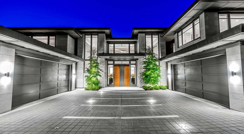 730 Fairmile Road, West Vancouver, BC