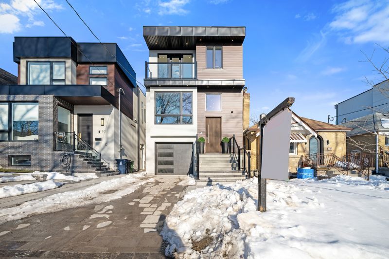  191 Atlas Avenue, Toronto, ON