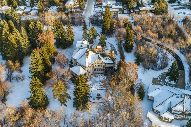 , Edmonton, AB