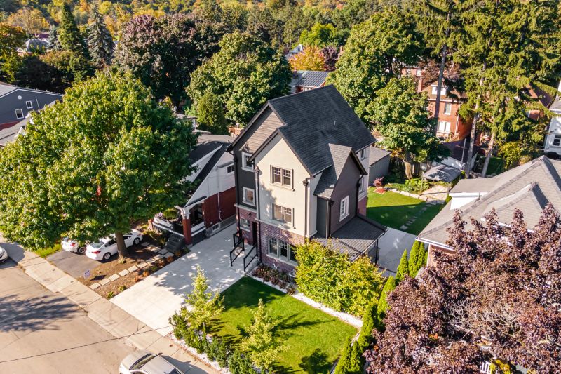 100 Kensington Avenue South, Hamilton, ON
