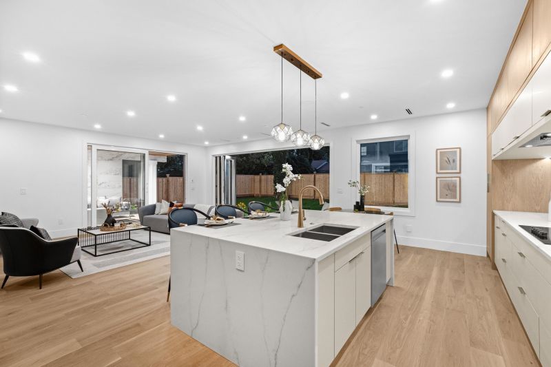 1341 Lee Street, White Rock, BC
