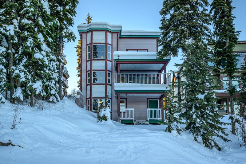185 Silver Queen Road, Vernon, BC