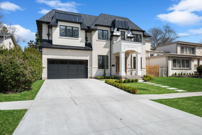 63 Bannatyne Drive, North York, ON, Canada, North York, ON