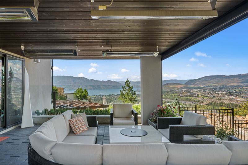 3349 Vineyard Drive, West Kelowna, BC, Canada, West Kelowna, BC