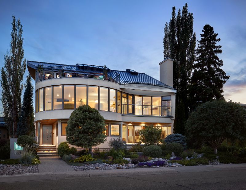 Valleyview Drive, Edmonton