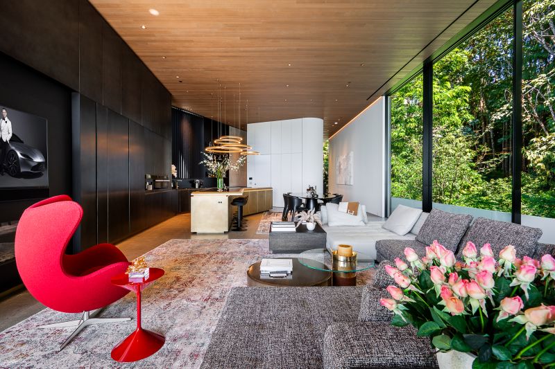 3478 Marine Drive, West Vancouver, BC, Canada, West Vancouver, BC