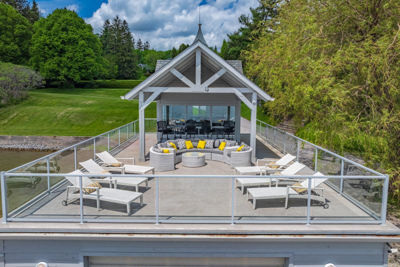 2615 Ridge Road West, Shanty Bay, ON, Canada, Shanty Bay, ON