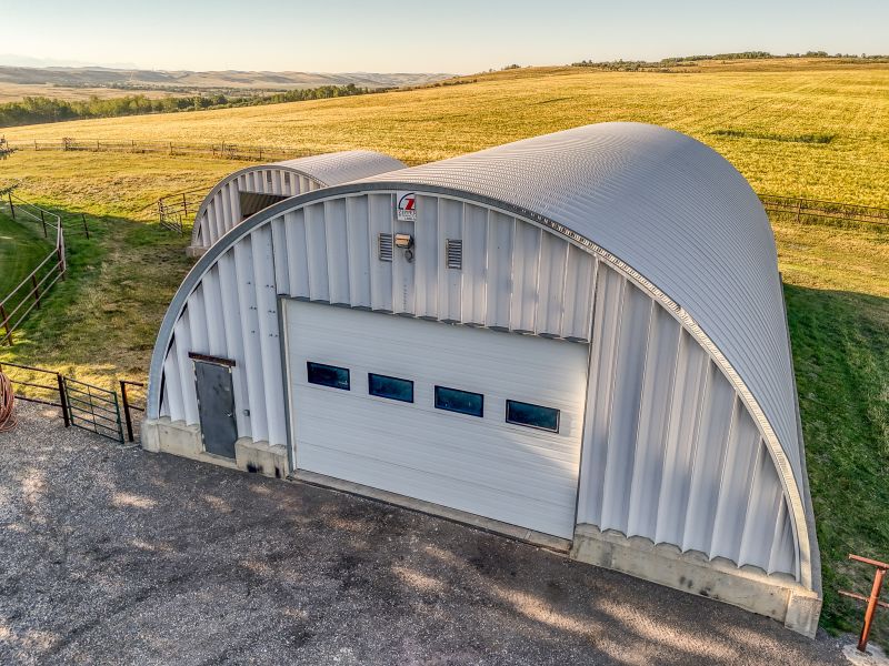 43062 Township Road 250, Calgary, AB
