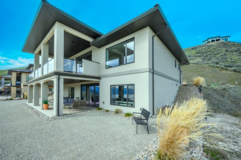 104 Silversage Lookout Court, Vernon, BC