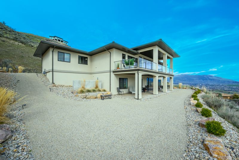 104 Silversage Lookout Court, Vernon, BC