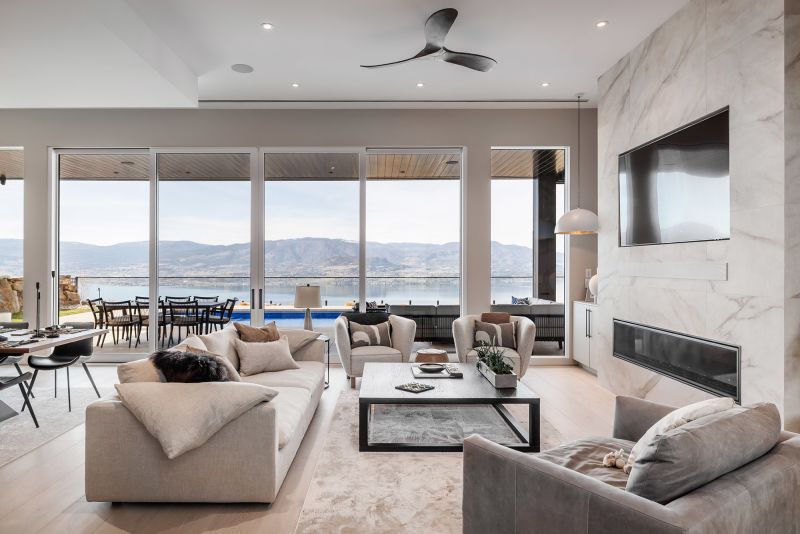 5602 Upper Mission Court, Kelowna, BC