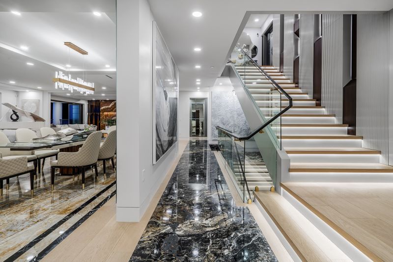 1123 Crestline Road, West Vancouver, BC, Canada, West Vancouver, BC
