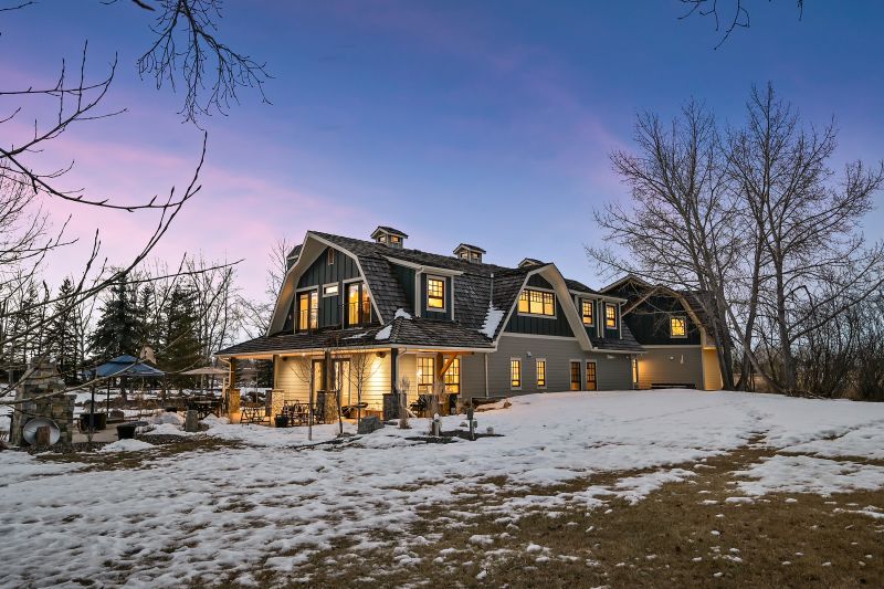 84 Eagle Butte Ranch, Calgary, AB