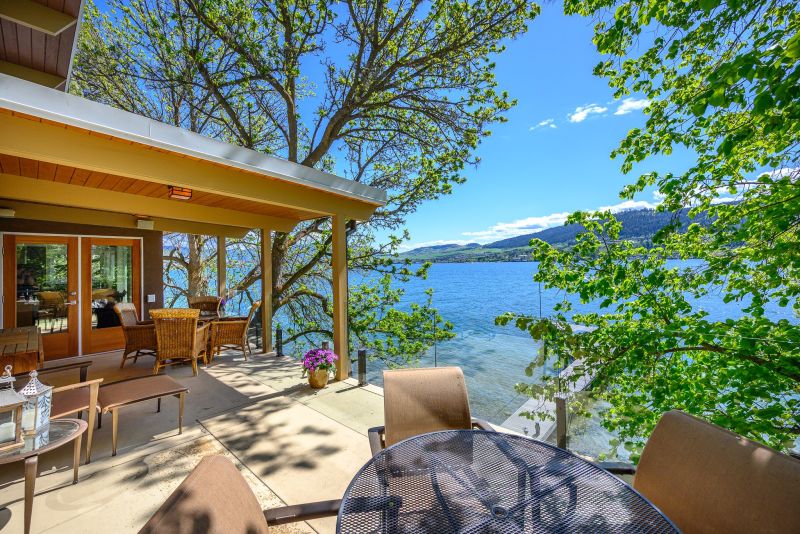 8280 Tronson Road, Vernon, BC