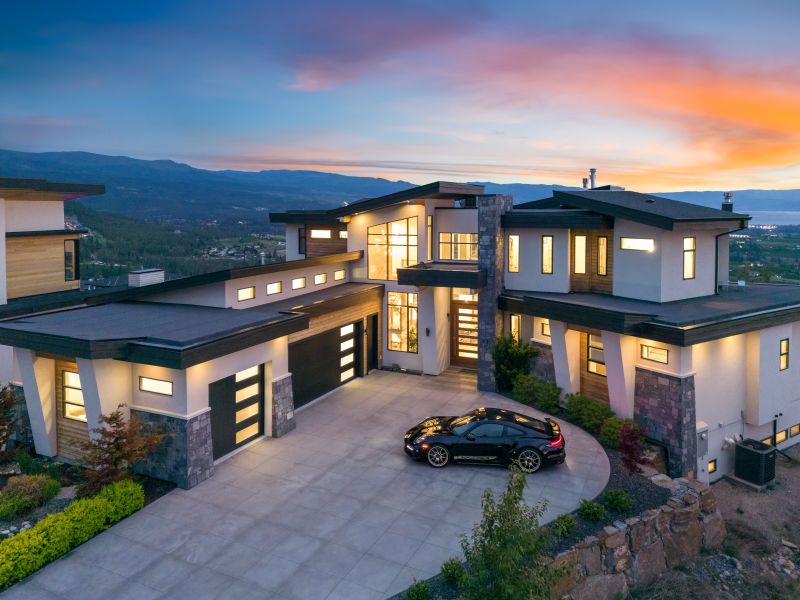 1364 Mine Hill Drive, Kelowna, BC
