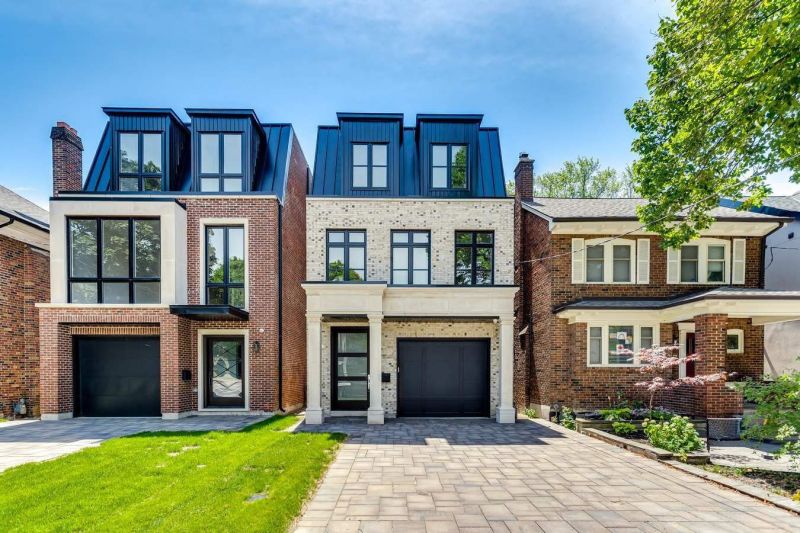 125 Glengrove Ave W, Toronto, On, Canada, Toronto, ON