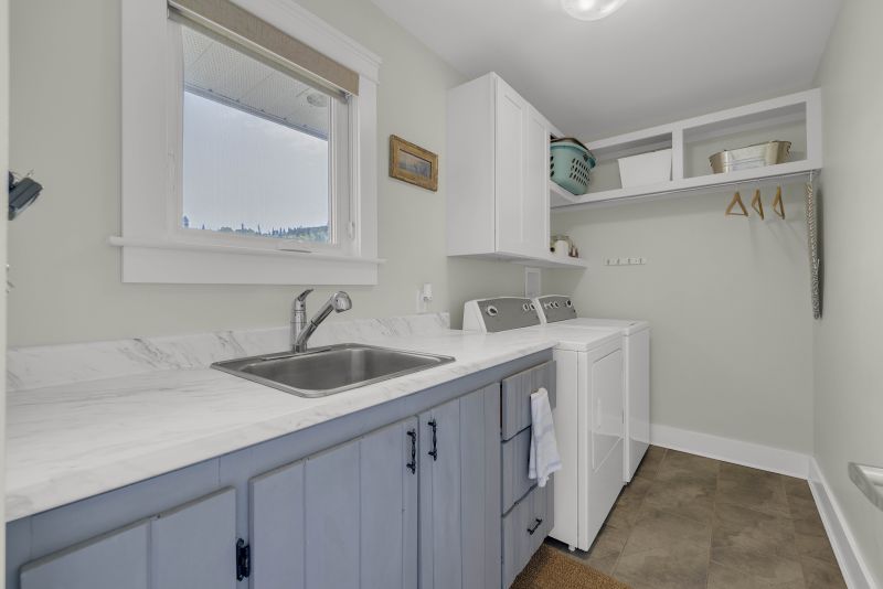 545 Armstrong Lane, Blacks Harbour, NB