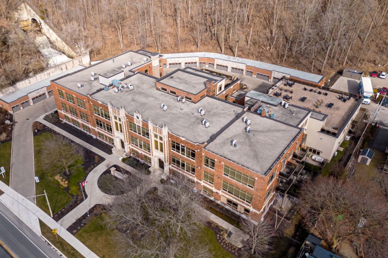 397 King Street West unit 215, Dundas, ON, Canada, Dundas, ON