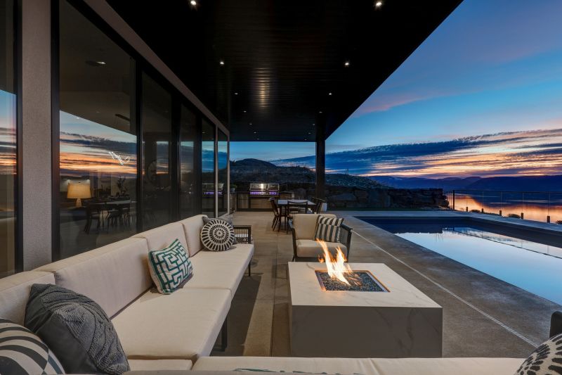 5602 Upper Mission Court, Kelowna, BC
