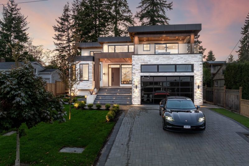 1341 Lee Street, White Rock, BC