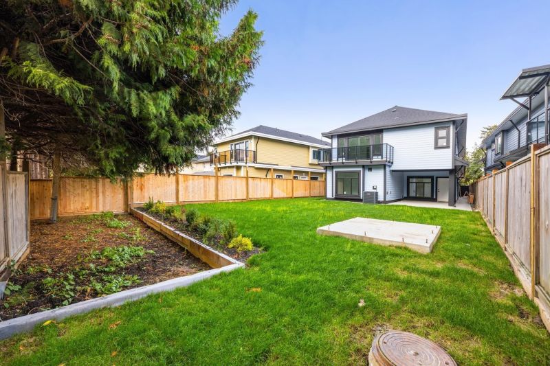 10146 Finlayson Drive, Richmond, BC, Canada, Richmond, BC