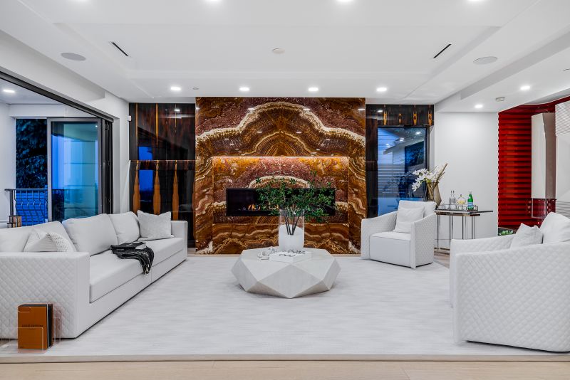 1123 Crestline Road, West Vancouver, BC, Canada, West Vancouver, BC