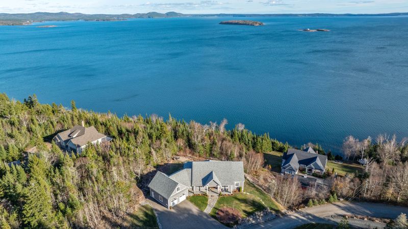 165 Ocean Way, Chamcook, NB