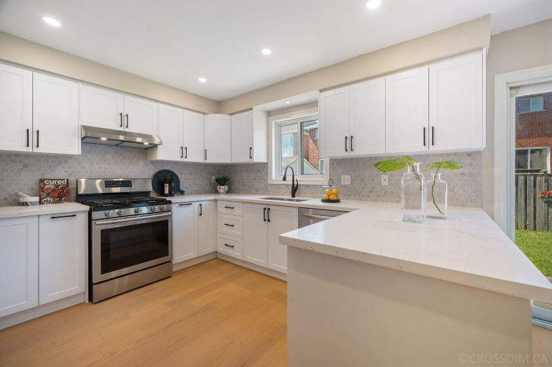 288 Drummond Drive, Vaughan, Maple, Vaughan, ON, Canada, Vaughan, ON