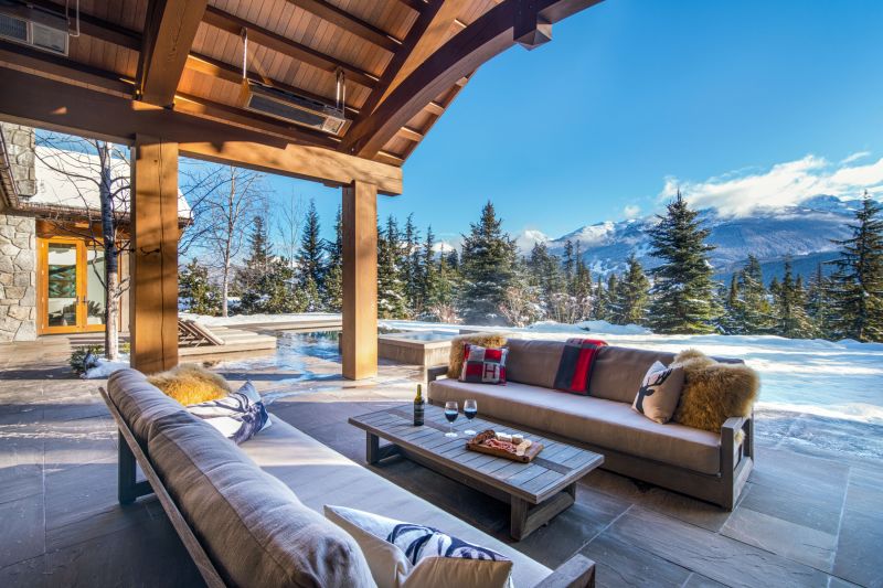 5425 Stonebridge Drive, Whistler, BC, Canada, Whistler, BC