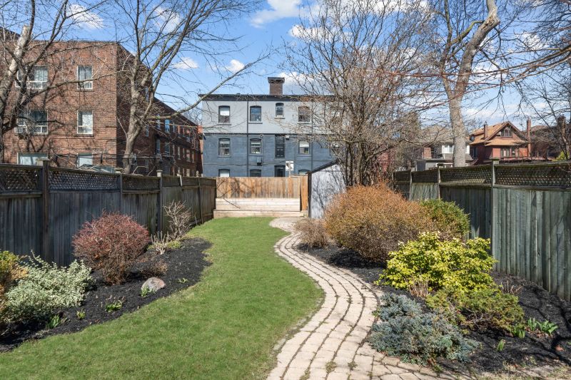 72 Keewatin Avenue, Toronto, ON, Canada, Toronto, ON