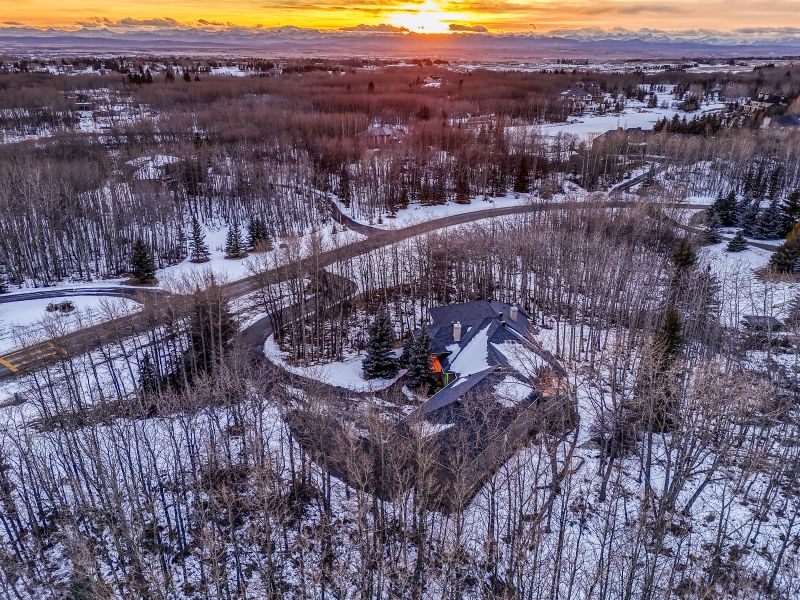 36 Church Ranches Boulevard, Calgary, AB