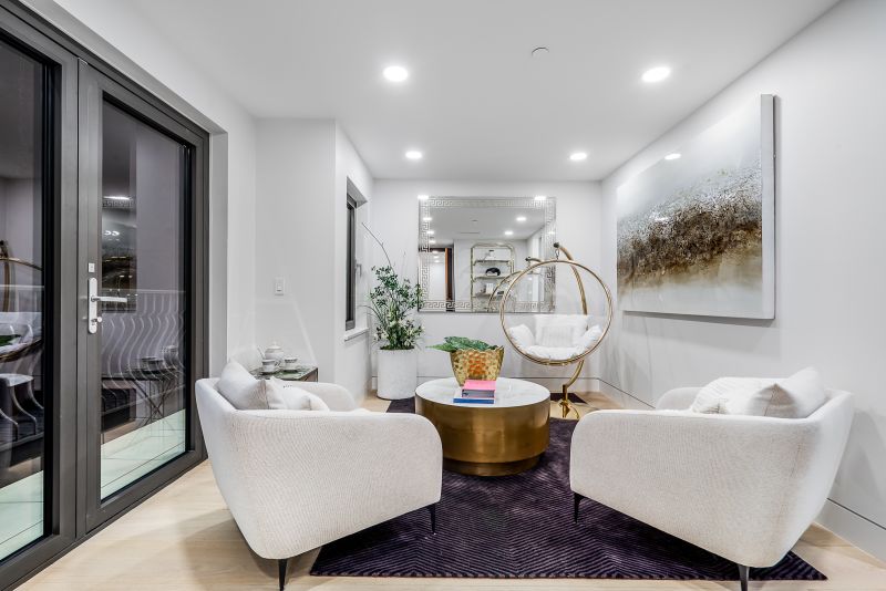 1123 Crestline Road, West Vancouver, BC, Canada, West Vancouver, BC