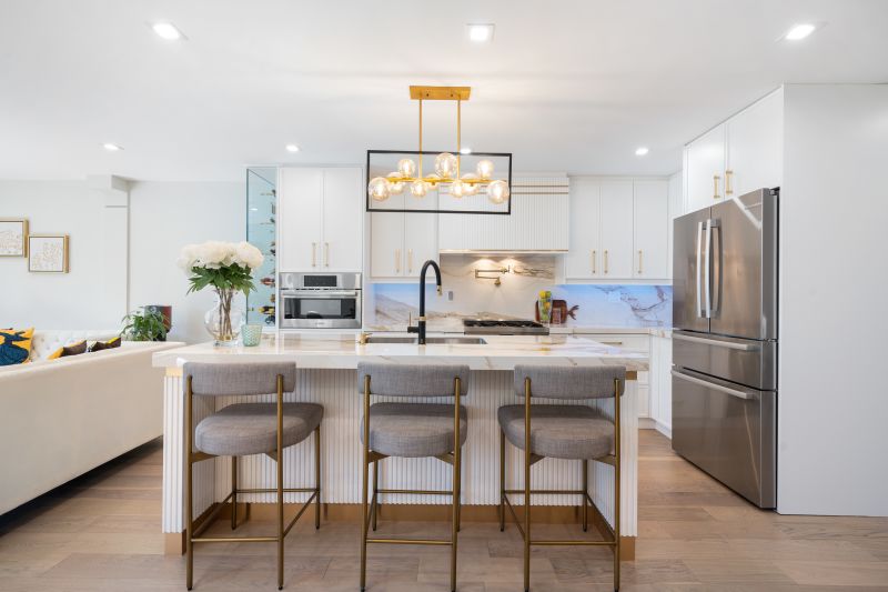 134 Gailcrest Circle, Thornhill, ON