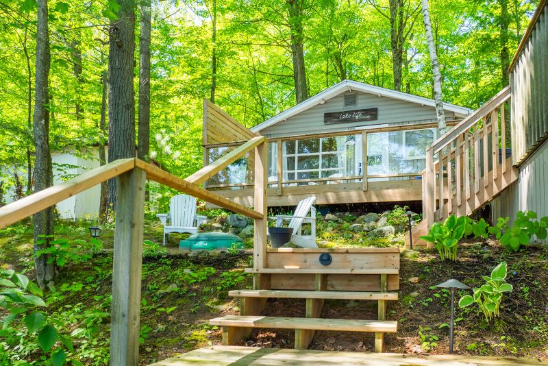 1043 Muskoka Crescent Road, Bracebridge, ON, Canada, Bracebridge, ON