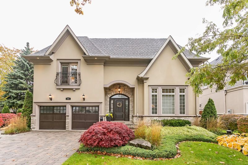 461 Lynd Avenue, Mississauga, ON