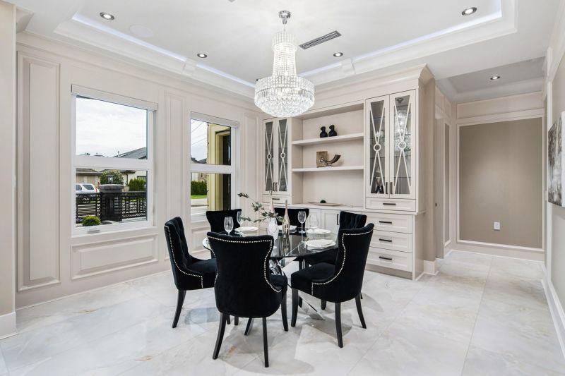 9631 Bakerview Drive, Richmond, BC