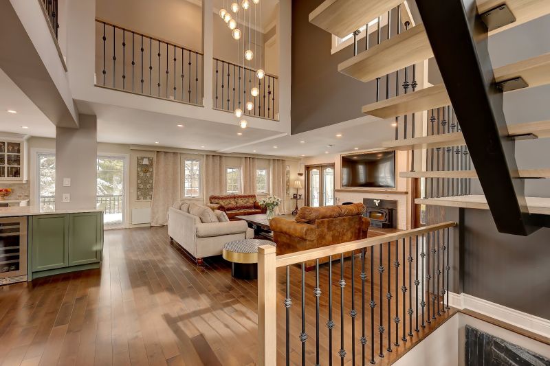 901 Chemin des Hirondelles, St-Bruno-de-Montarville, QC
