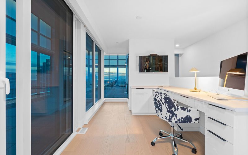 4711 Hazel Street ph4101, Burnaby, BC, Canada, Burnaby, BC