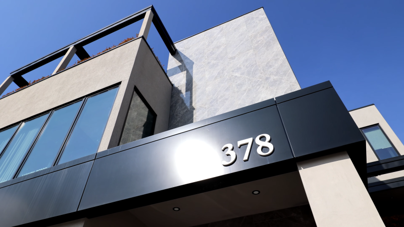 378 Fairlawn Avenue, North York, ON, Canada, North York, ON