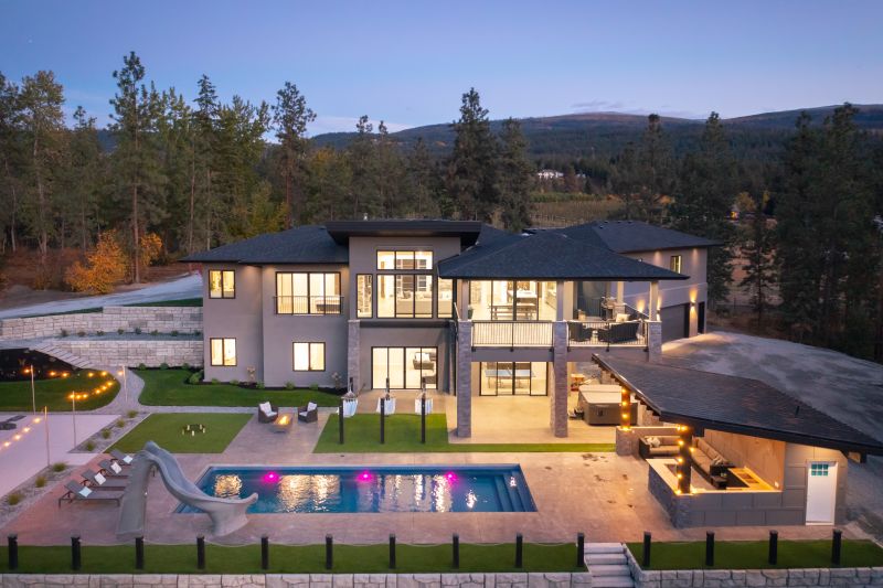 4236 Spiers Road, Kelowna, BC