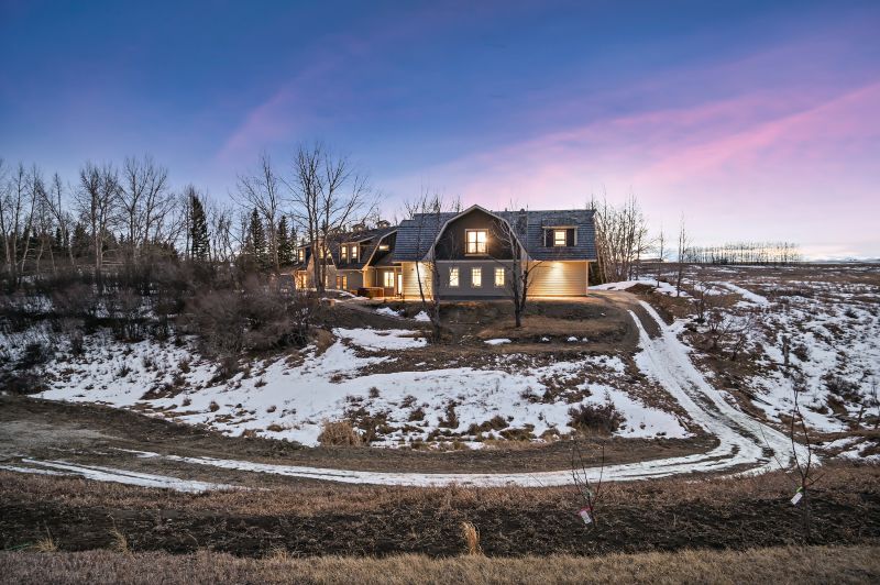 84 Eagle Butte Ranch, Calgary, AB