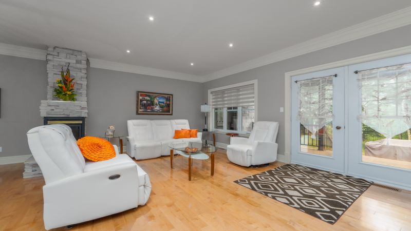 44 Rue De La Falaise, Edmundston, NB, Canada, Edmundston, NB