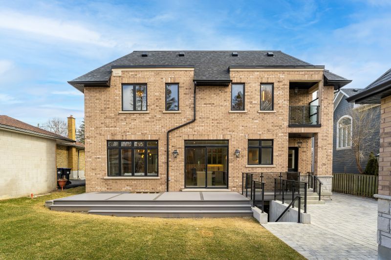 501 Avonwood Drive, Mississauga, ON, Canada, Mississauga, ON