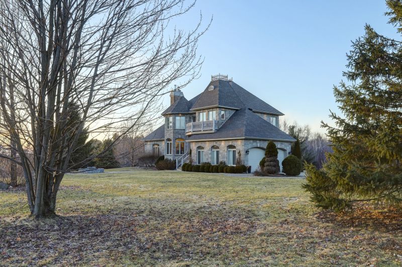 35 Rue Bruce, Granby, QC, Canada, Granby, QC