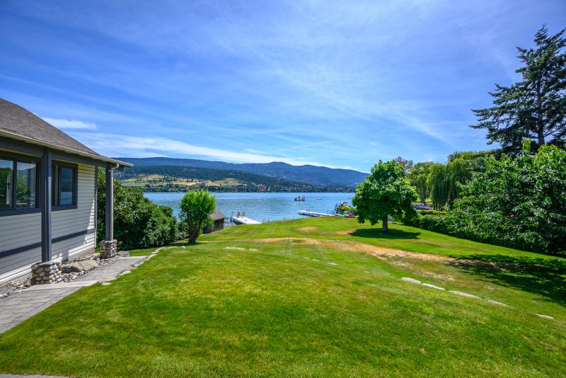13522 Westkal Road, Coldstream, BC