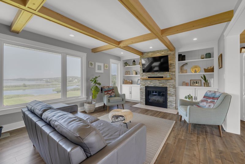 545 Armstrong Lane, Blacks Harbour, NB